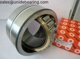 China PLC58-6 spherical roller bearing for mobile cement mixer gearboxes supplier