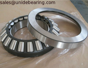 China 29320E spherical roller thrust bearing,single direction,seperable supplier
