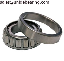 China 32320 single row taper roller bearing 100x215x77.5 supplier