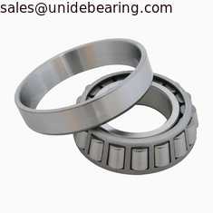 China 32221 single row taper roller bearing 105x190x53 supplier