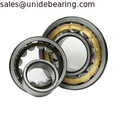 China NU320 cylindrical roller bearing,single row,ABEC-1,100x215x47 supplier