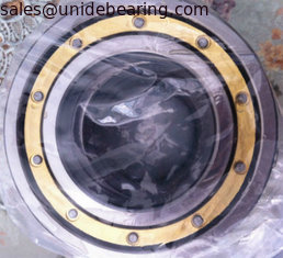 China 6214M deep groove ball bearing 70x125x24mm supplier