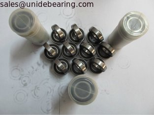 China 61902-2RS miniature thin-wall deep groove ball bearing supplier