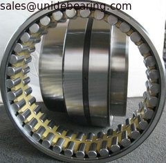 China FC3854200 four row cylindrical roller bearing for interference fit on the roll neck supplier
