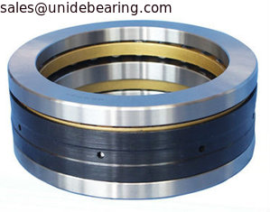 China Taper roller thrust bearing for rolling mill bearings 511746HW supplier