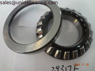 China Spherical roller thrust bearing 29317 E supplier