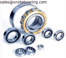 China N2220M cylindrical roller bearing for oilfield 100x180x46mm supplier
