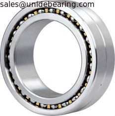 China 156132 double row angular contact ball bearing 160x240x76mm supplier