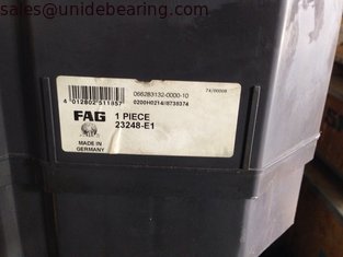 China FAG 23140 E1.C3 bearing in stock supplier