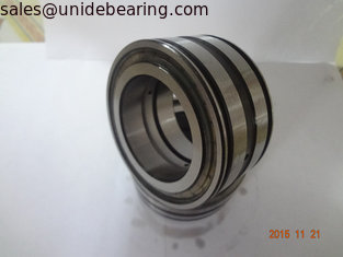 China Full complement cylindrical roller bearing SL045010 PP supplier