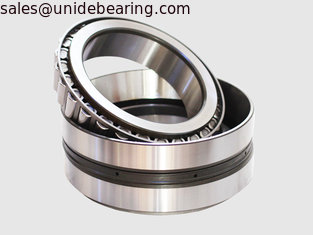 China Inch series double row taper roller bearing HM261049/HM261010CD supplier