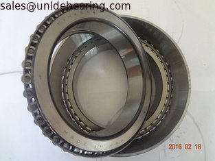 China Double row taper roller bearing 46790/46720CD with spacer X1S46790 supplier