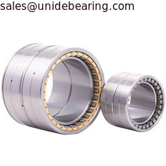 China Four row cylindrical roller bearing for rolling mills 507333/313839 supplier
