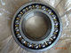 Self-aligning ball bearing,cylindrical and tapered bore 2222 M supplier