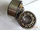 Self-aligning ball bearing with brass cage 2306M supplier