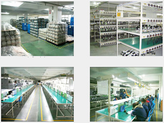 Changzhou Minking Intelligent Technology Co., Ltd.
