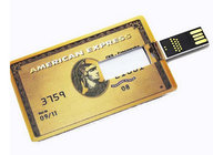 custom thumb drive usb flash memory card 1~64GB with PVC Box, logo printing usb2.0 card usb flash stick