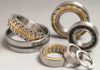 Turntable Four Point Angular Contact Bearing Double Row Angular Contact Ball Bearing 7922 7322