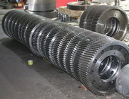 Precision Metal Spur Gears and Helical Gears Starter Drive Gears supply by Chinese factory