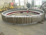 factory made teeth harden helical gear High Precision Casting Large Metal Gear According to Customer Drawings