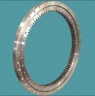 High Precision Slewing Bearing YRT100 For Direct Drive Motor three Row Axial Roller Slewing Bearing for Wind Turbine