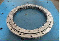 turnable slewing bearing YRT325 rotary table bearing YRT325 Rks. 302070202001 Slewing Drive Slewing Bearing for Truck Mo