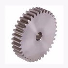 Big spur gear with case harden HRC50-55 with cheap price and high quality supply by factory