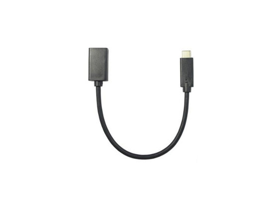 China Premium Type C USB 3.1 Sync Charge Cable 35g 1 Metre / 2 Metres / 3 M supplier