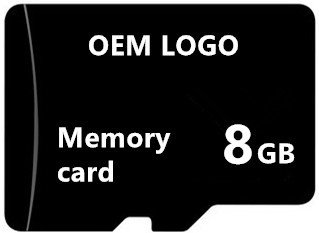 China Portable High Speed Micro Sd Card 128gb , Tf Micro Sdhc Card Class 6 Plug And Play supplier