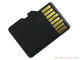 UHS - 3 Real Storage 128GB Micro SD Card  Plug / Play Operation MICRO SDXC Card supplier