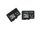 Bulk Tray Pack Phone Micro SD Card Class 6 Unbranded 8GB Memory Card supplier