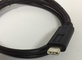 Mobile Charging Cable Type C USB 3.1 Length Optional For Macbook Smartphone supplier