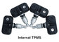 Auto Bluetooth Tpms Sensors Internal Tire Pressure Monitoring System supplier