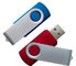 Small OEM Logo 2.0 3.0 USB Stick Gift , Usb Flash Disk Pen Drive High Speed supplier