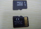 SDHC TF Memory Micro SD Card FOR Android Smartphone Tablet PCR , 128M-16GB supplier