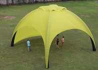 Wedding Inflatable Event Tent Lightweight Inflatables Tent Airtight Tents