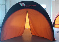 Inflatable Camping Tent Marquee Party Outdoor Inflatable Tent Airtight Tent