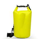 Hiking Sealed Waterproof Tube Bag Surfing Dry Bags 5L - 100L Outdoor Travel Sack