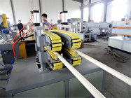 pipe extrusion line 16-63mm PVC conduit pipe production line