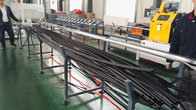 pipe extrusion line 20-110mm PE-PP Water Gas Supply Pipe production line