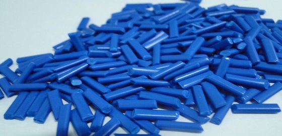 China New LFT-G granules making machine line Long Fiber Reinorced Thermoplastics Impregnation and extrusion machine supplier