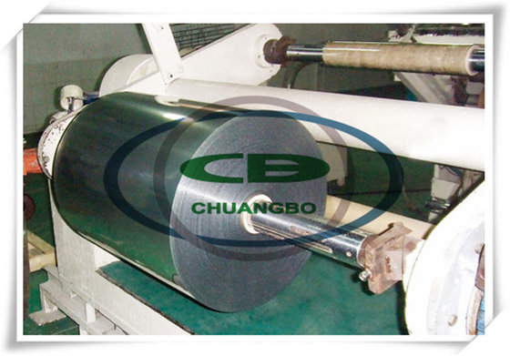 China No pre-crystallization and pre-dry device energy saving PET sheet extrusion production line supplier