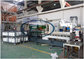 New arrival high quality easy operation PP LFT-G impregnation extrusion machine line supplier