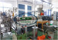 Glass-Reinforced PP Compounds Long Fibre coated with plastic  LFT-G granules extrusion machine supplier