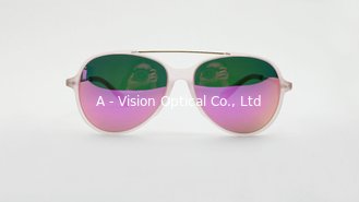 China Fashion Polarized Sunglasses for Women 100% UV 400 Protection Lens Driving Outdoor Eyewear New Designer Sunglasses supplier