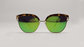Elegant, Fashion Sunlasses for Ladies, glasses with fantastic design UV 400 supplier