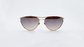 Ultralight titanium Sun Glasses Fashion designer Mirrored Sunglasses Reflective for Mens and Womens with UV 400 supplier