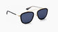 Unisex Metal Fashion Sunglasses lightweight eyewear accessories for Summer Show UV 400  Blue Lens Protection supplier