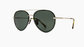 Polarized pilot Sunglasses Mens Metal Frame Fashion Mirror Lens Unisex Eyewear Driving Fishing Cycling Shopping Glasses supplier