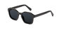 Vintage Polygonal Sunglasses for Women Men Polarized sun Lens 400 UV protection Durable Outdoor Eyeglasses supplier